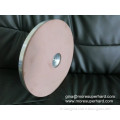 HIGH QUALITY   Resin bond diamond polishing discs  6A2B